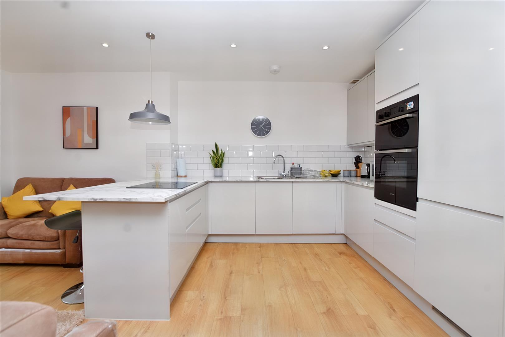 Property Details for Coppice Avenue, Eastbourne Town Property Estate Agents. Eastbourne East